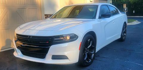 Dodge Charger 2020