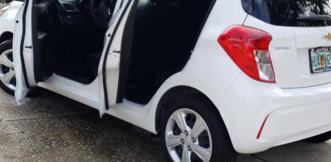 Chevrolet Spark 2019