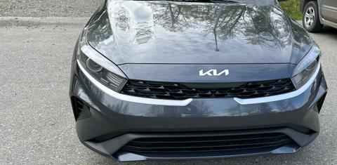 Kia Forte 2023