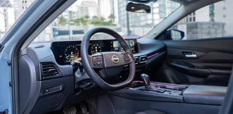 Nissan Sentra 2026