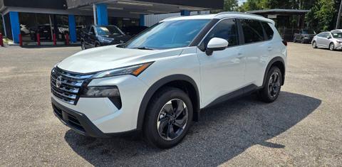 Nissan Rogue 2025