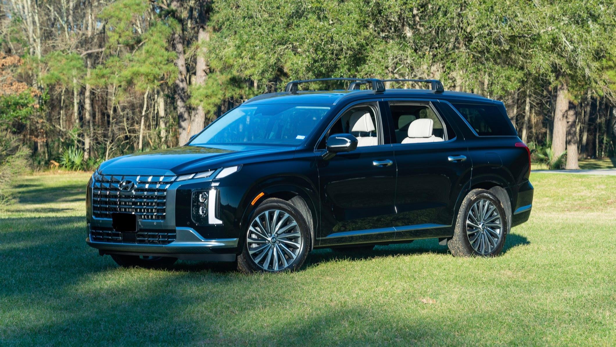 Hyundai Palisade 2023 in Houston, TX