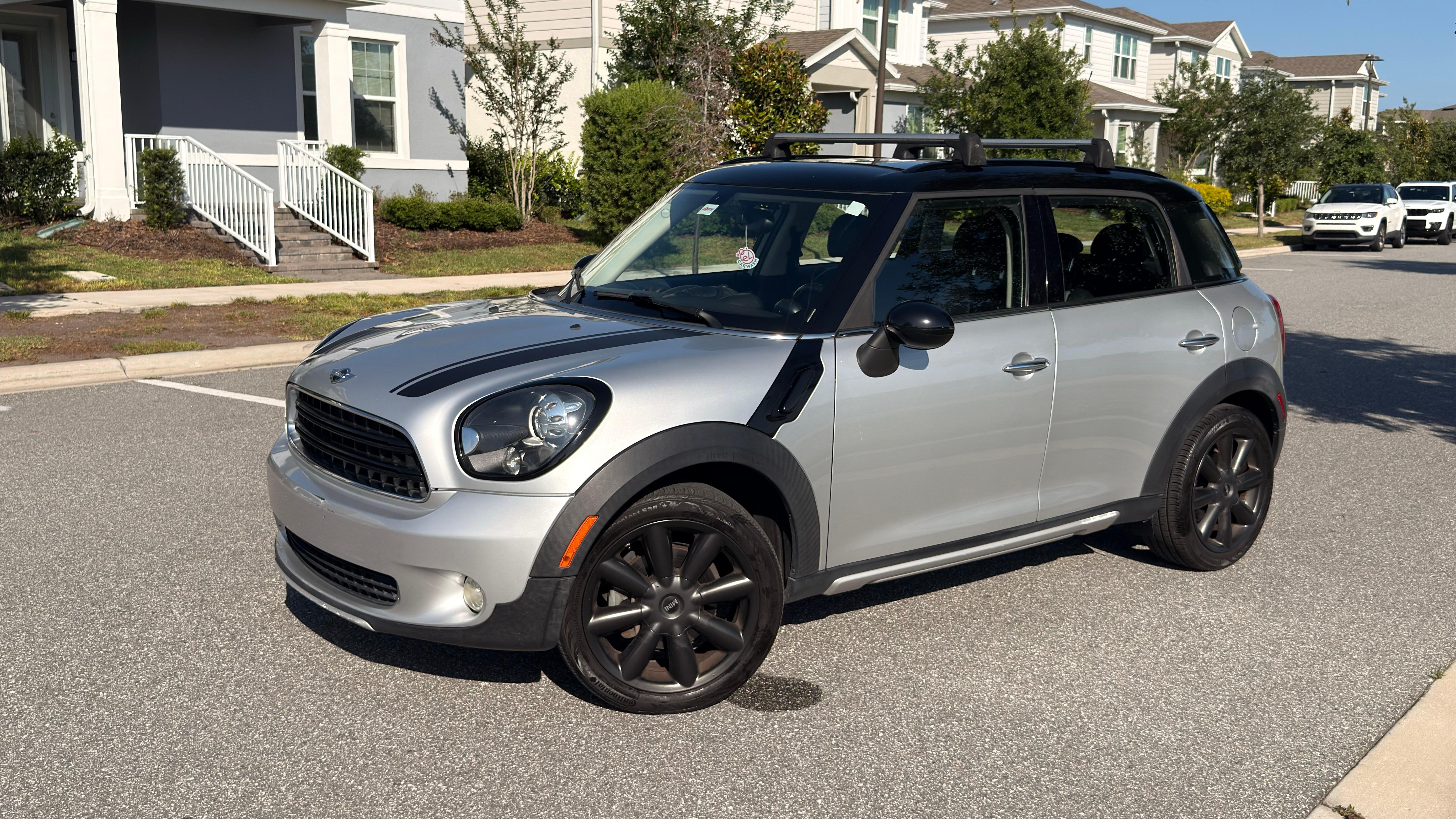 MINI Countryman 2015 in Orlando, FL