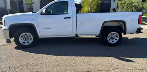 GMC Sierra 1500 2017