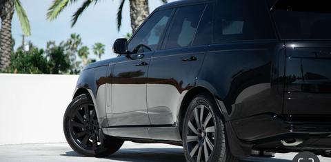 Land Rover Range Rover 2023