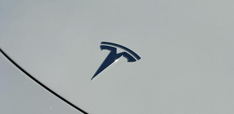 Tesla Model Y 2020