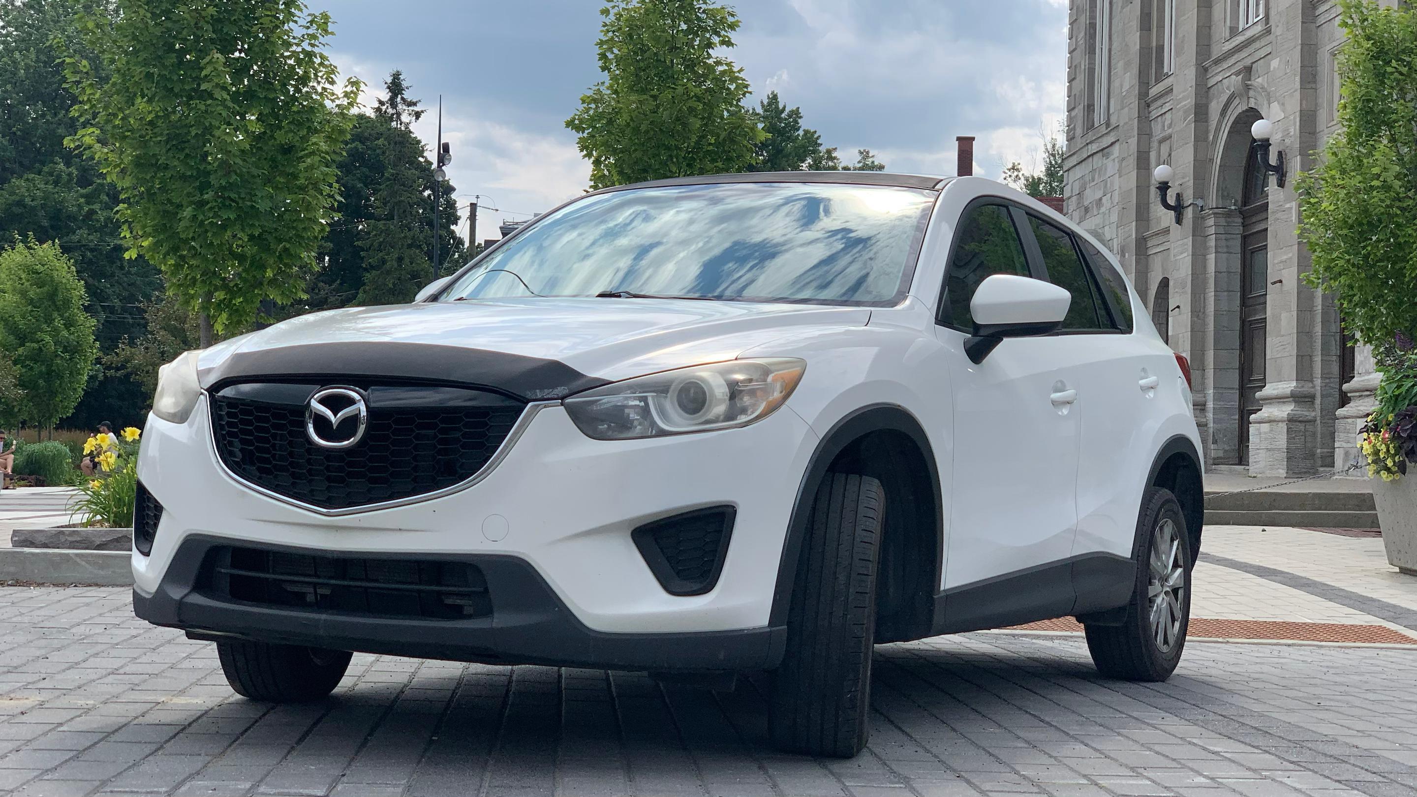 Mazda CX-5 2014 in Laval, QC