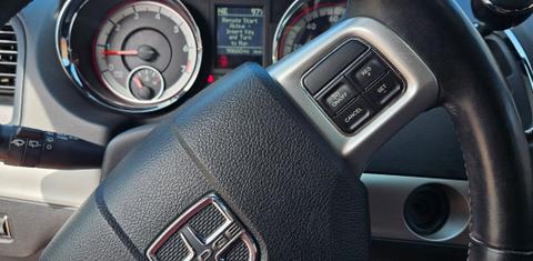 Dodge Grand Caravan 2019