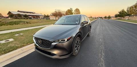 Mazda CX-5 2023