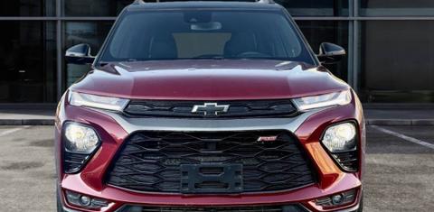 Chevrolet Trailblazer 2023