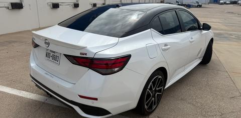 Nissan Sentra 2025