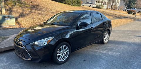 Scion iA 2016