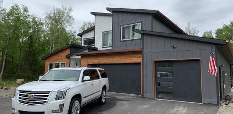 Cadillac Escalade ESV 2018