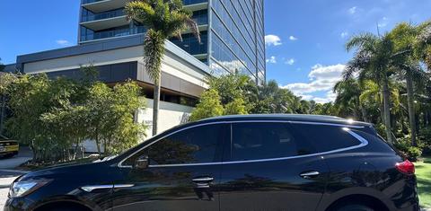 Buick Enclave 2020
