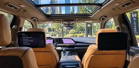 Cadillac Escalade 2021
