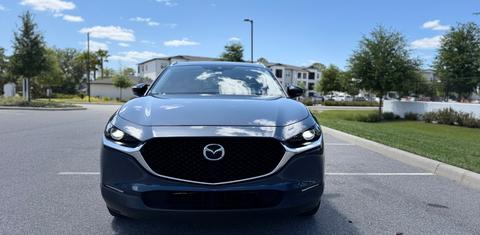 Mazda CX-30 2021