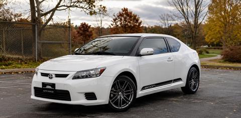 Scion tC 2013