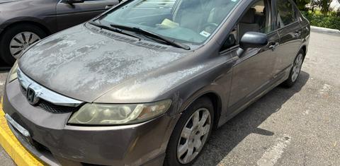 Honda Civic 2010