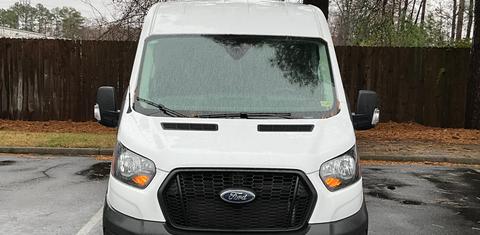 Ford Transit 2024
