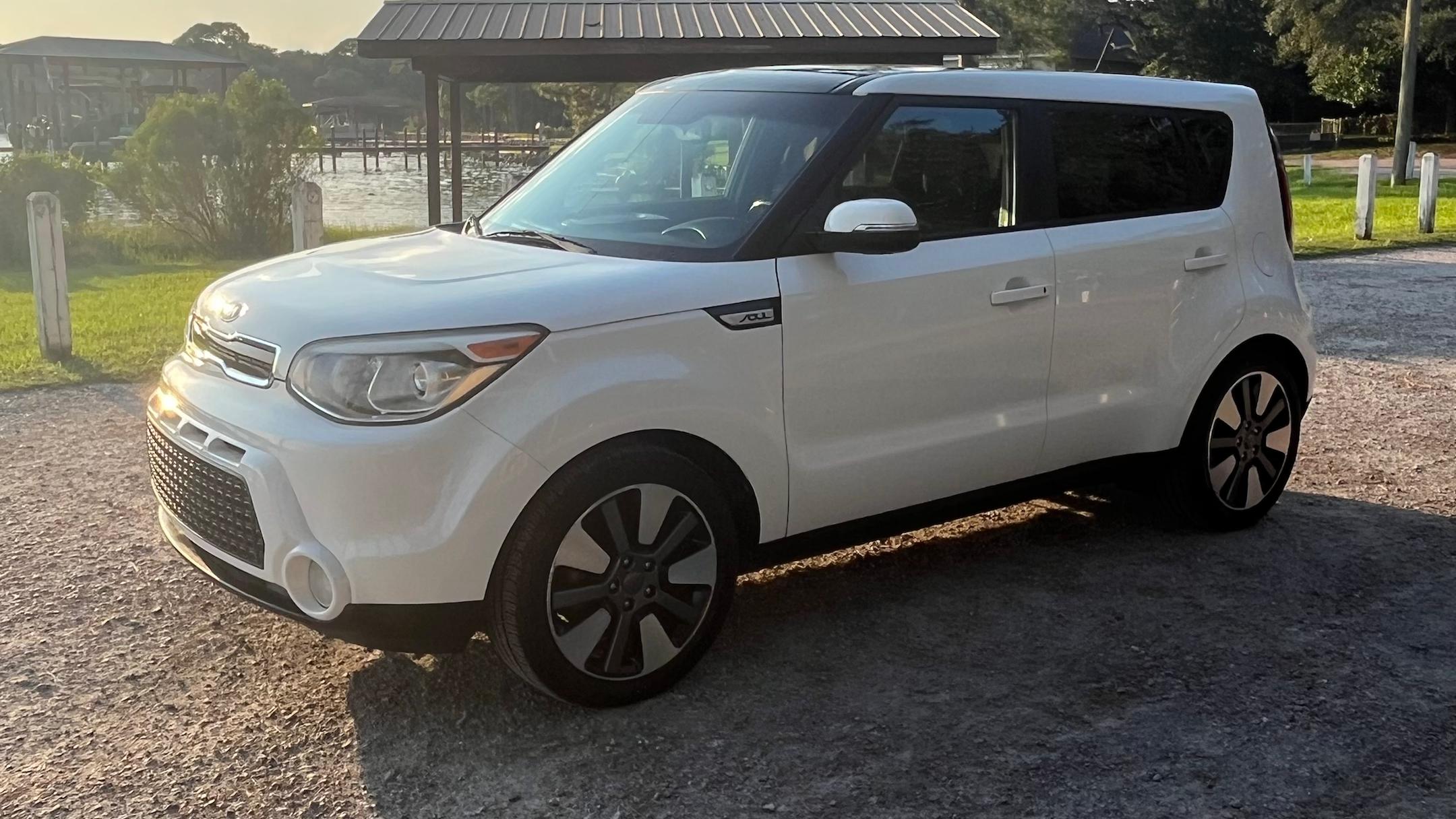 Kia Soul 2014 in Shalimar, FL