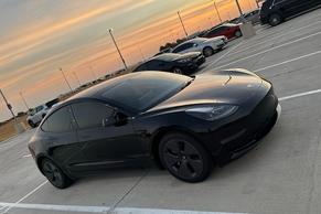 Tesla Model 3 2023 in Fort Worth