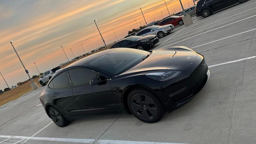 Tesla Model 3 2023 in Fort Worth, TX