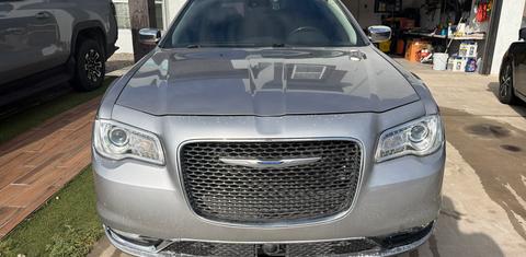 Chrysler 300 2018