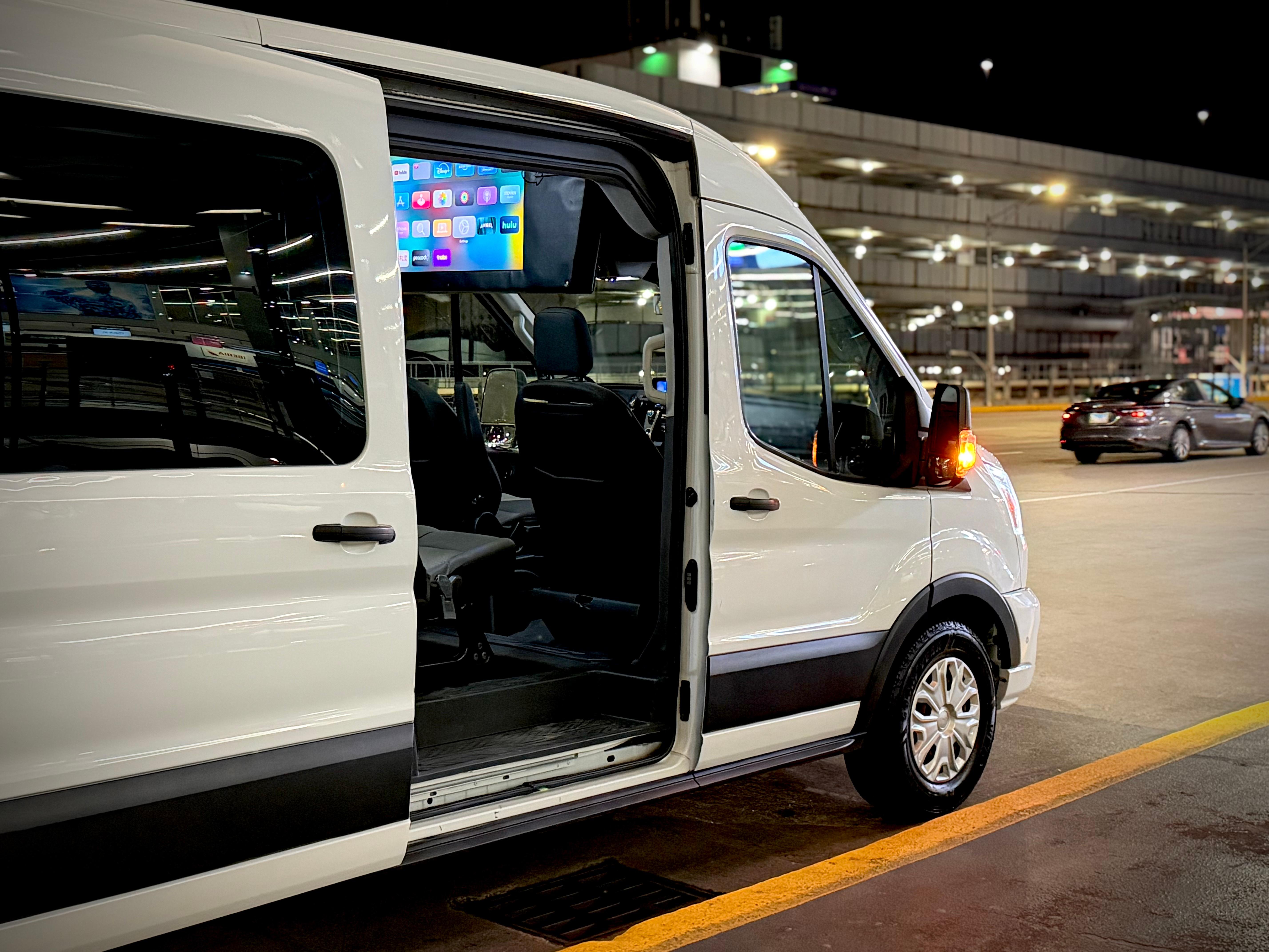 Ford Transit 2020 in Hammond, IN