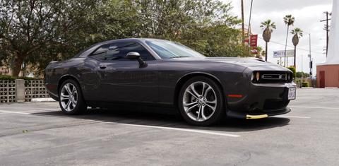 Dodge Challenger 2022