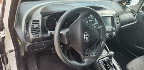 Kia Forte 2018