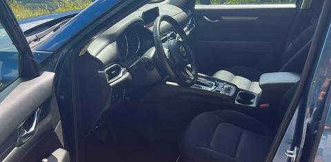 Mazda CX-5 2019