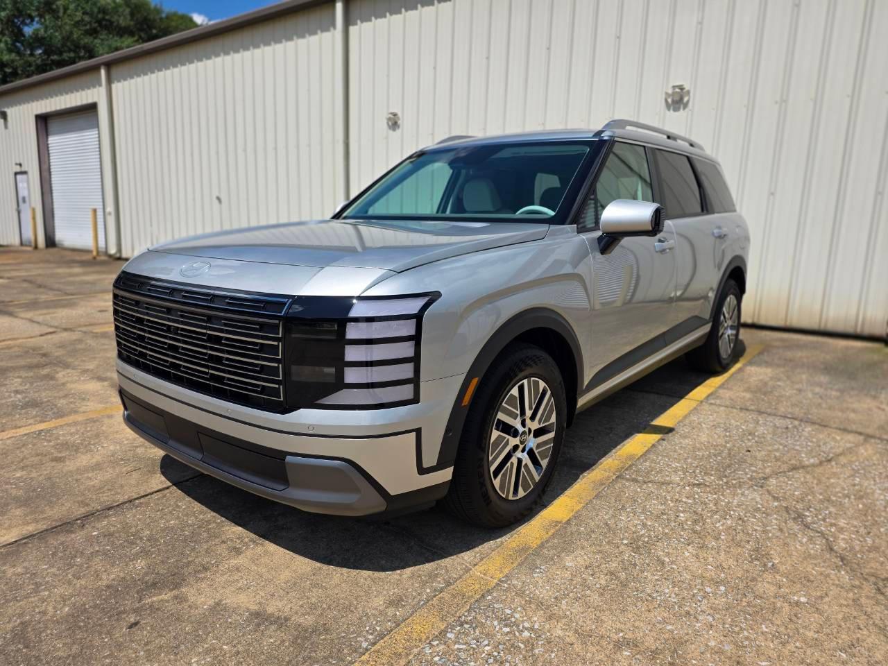 Hyundai Palisade Hybrid 2026 in Auburn, AL