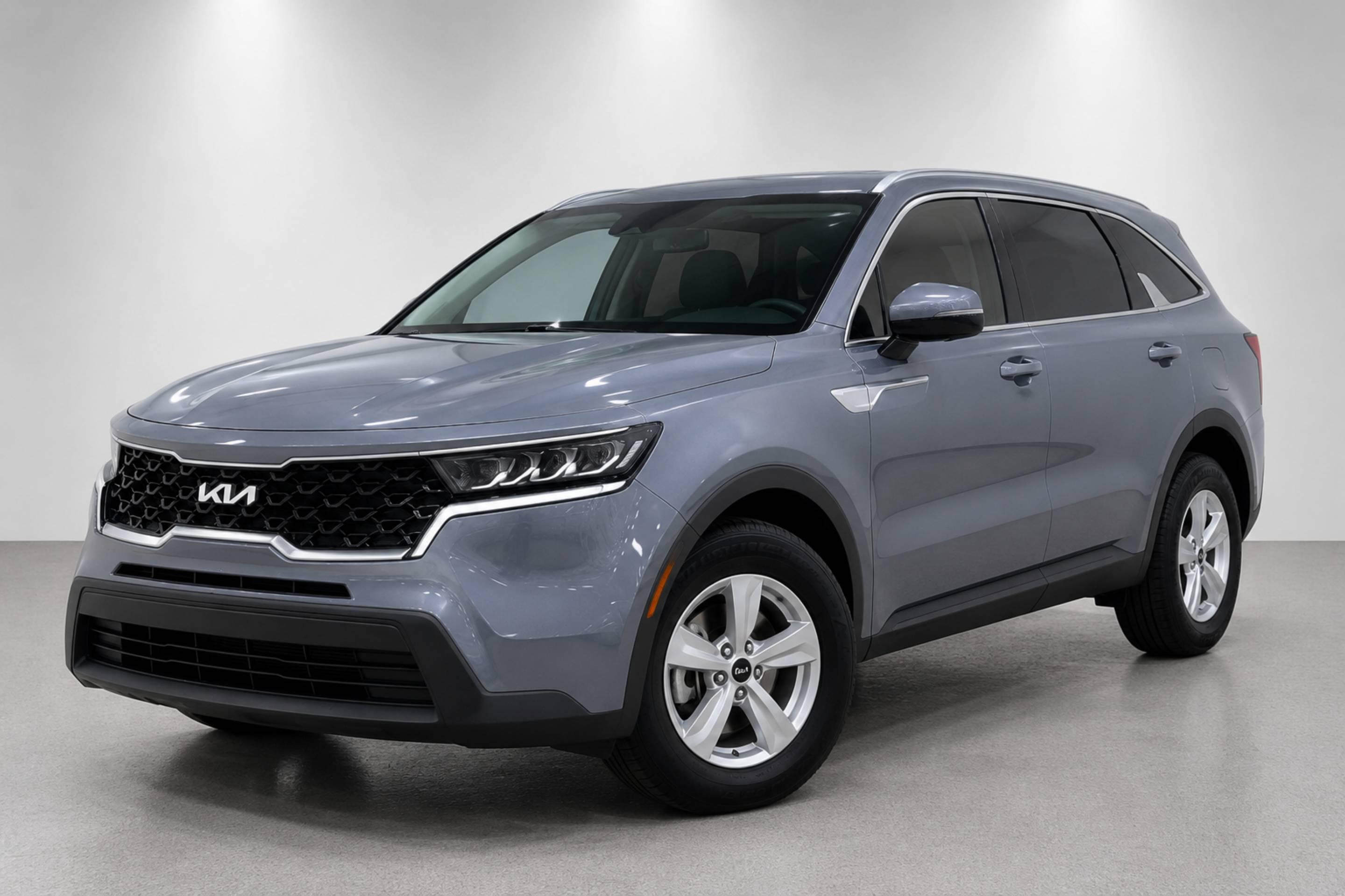Kia Sorento 2022 in Richmond, VA