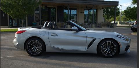 BMW Z4 2020