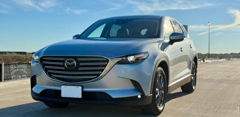 Mazda CX-9 2023