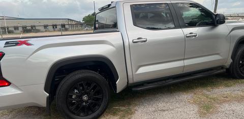 Toyota Tundra 2026