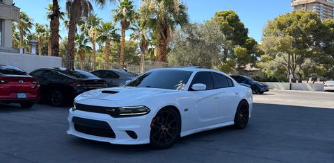 Dodge Charger 2016