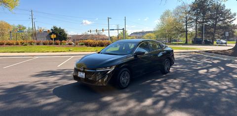 Nissan Sentra 2026