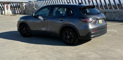 Honda HR-V 2024