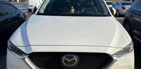 Mazda CX-5 2021