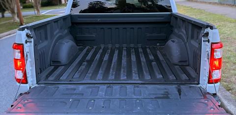 Ford F-150 2023