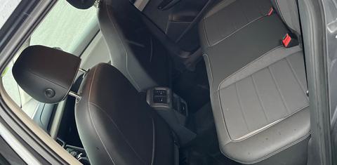 Volkswagen Taos 2024