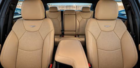 Cadillac CT5 2026