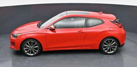 Hyundai Veloster 2020