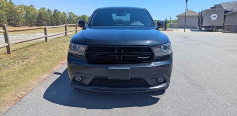 Dodge Durango 2015