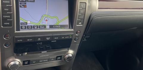Lexus GX 2017