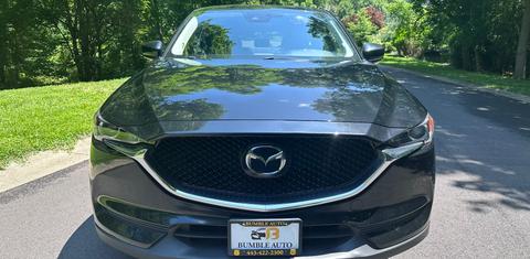 Mazda CX-5 2021