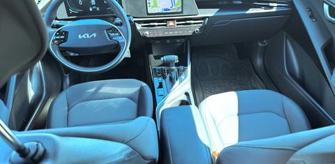 Kia Niro 2026