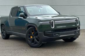 Rivian R1T 2025 in Miami