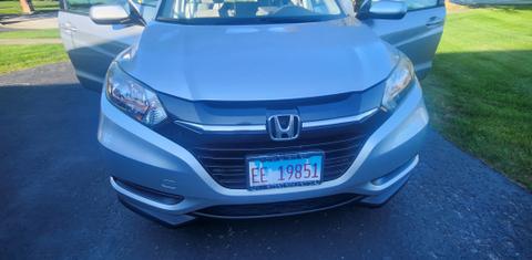 Honda HR-V 2016